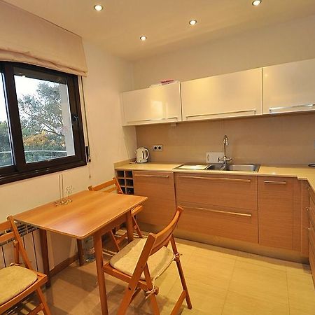 יורט דה מאר Villa Roselles מראה חיצוני תמונה