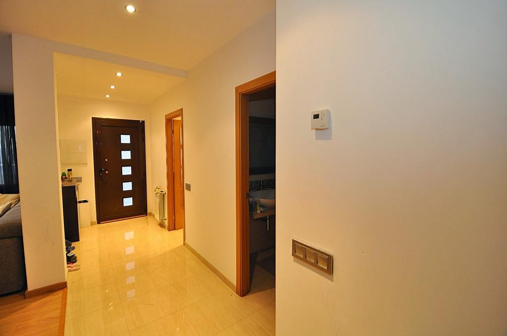 יורט דה מאר Villa Roselles מראה חיצוני תמונה