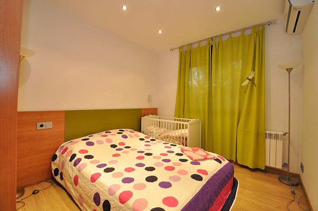 יורט דה מאר Villa Roselles מראה חיצוני תמונה