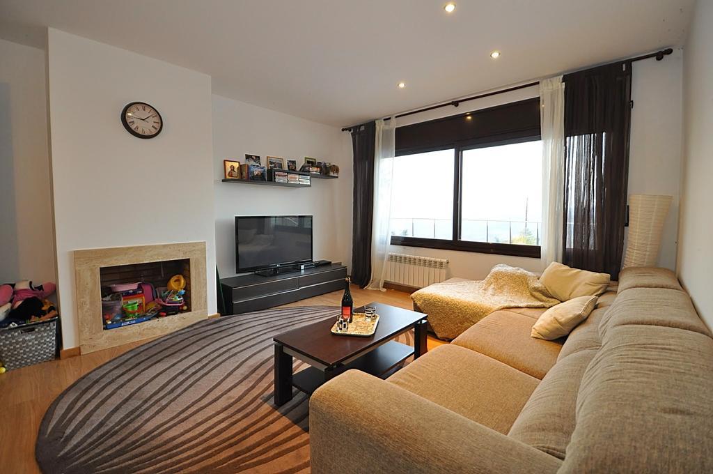 יורט דה מאר Villa Roselles מראה חיצוני תמונה