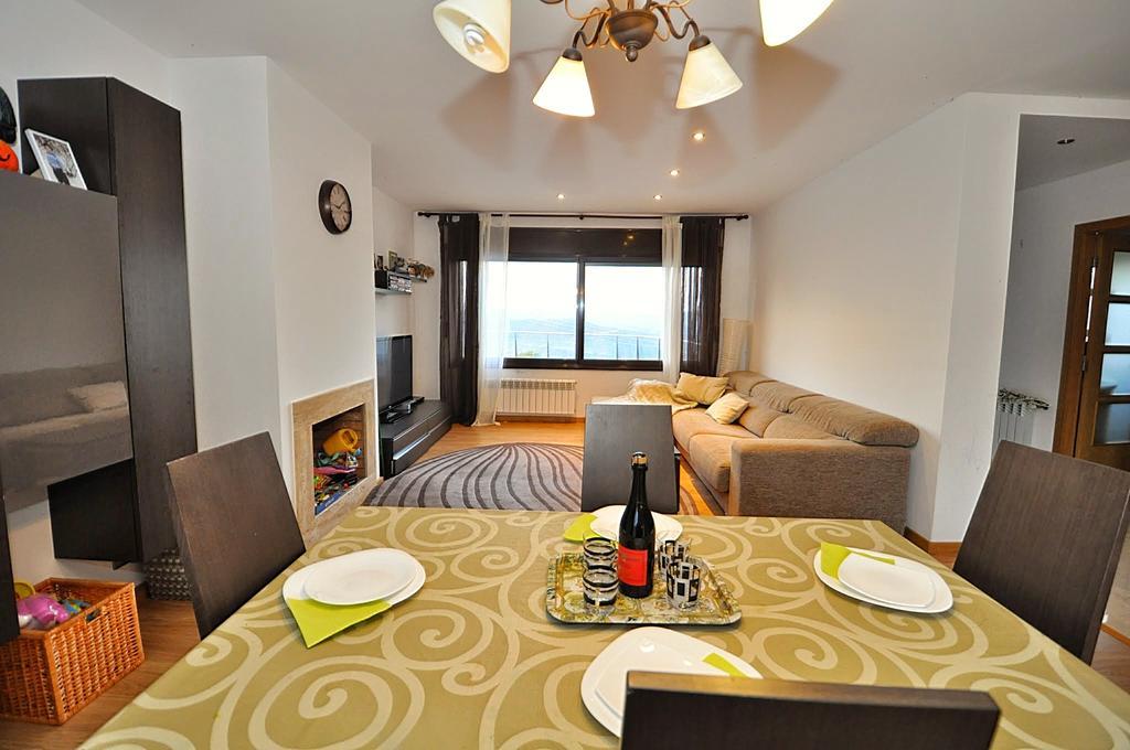 יורט דה מאר Villa Roselles מראה חיצוני תמונה
