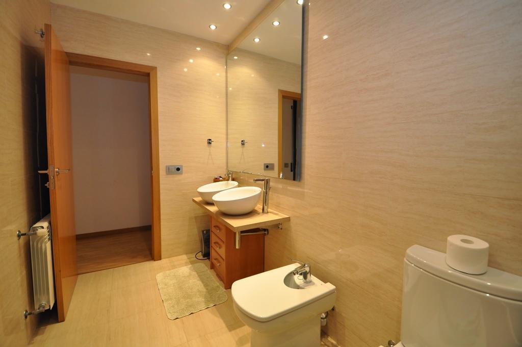 יורט דה מאר Villa Roselles מראה חיצוני תמונה