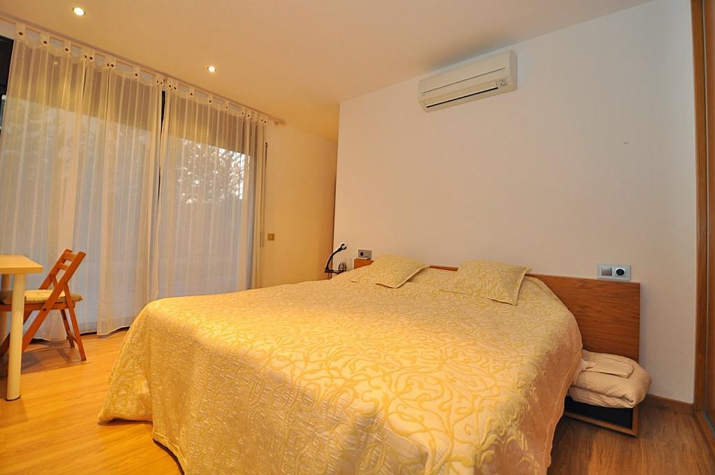 יורט דה מאר Villa Roselles מראה חיצוני תמונה