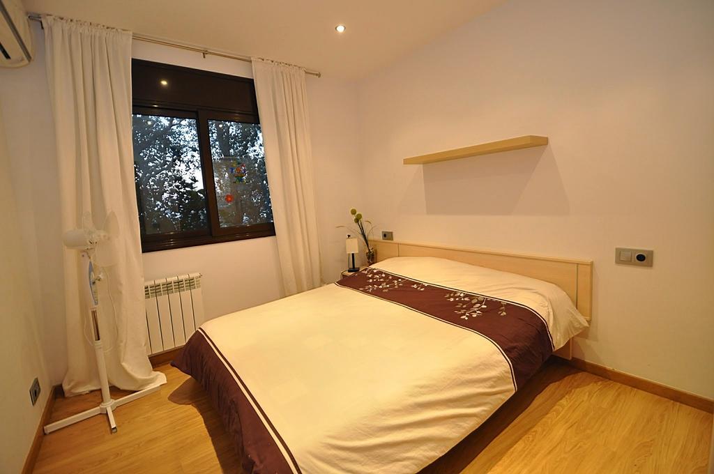 יורט דה מאר Villa Roselles מראה חיצוני תמונה