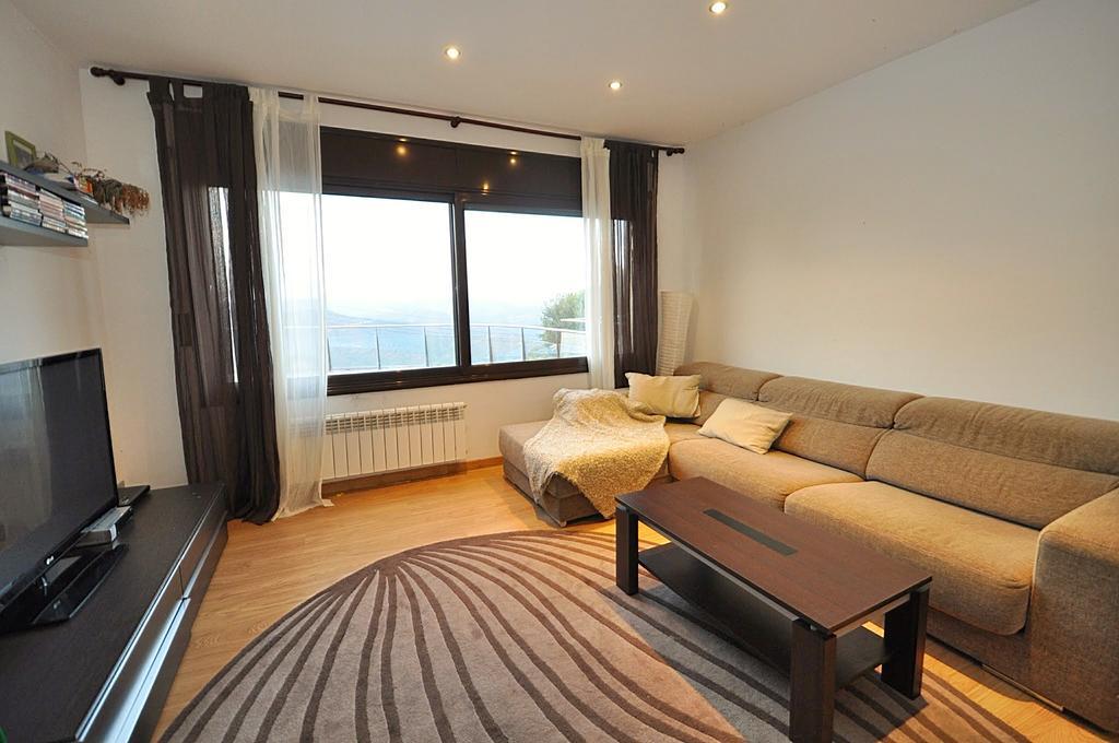 יורט דה מאר Villa Roselles מראה חיצוני תמונה