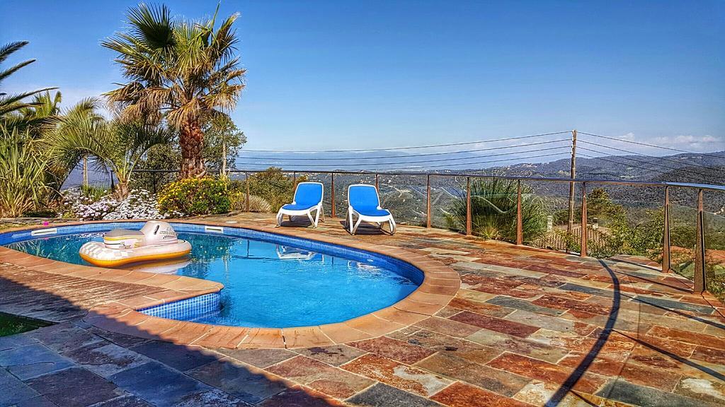 יורט דה מאר Villa Roselles מראה חיצוני תמונה
