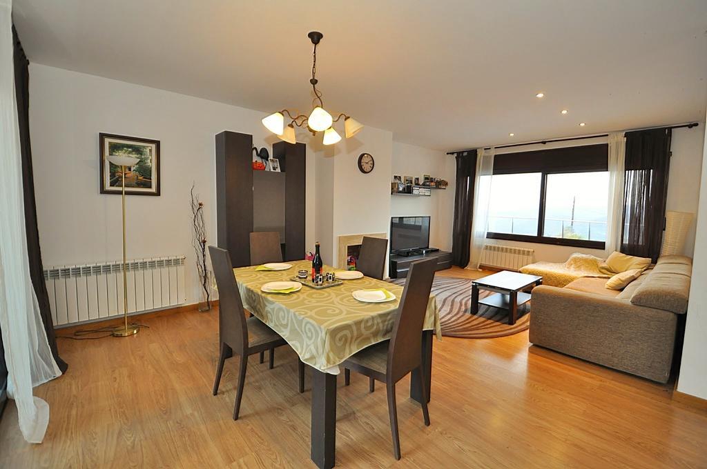 יורט דה מאר Villa Roselles מראה חיצוני תמונה