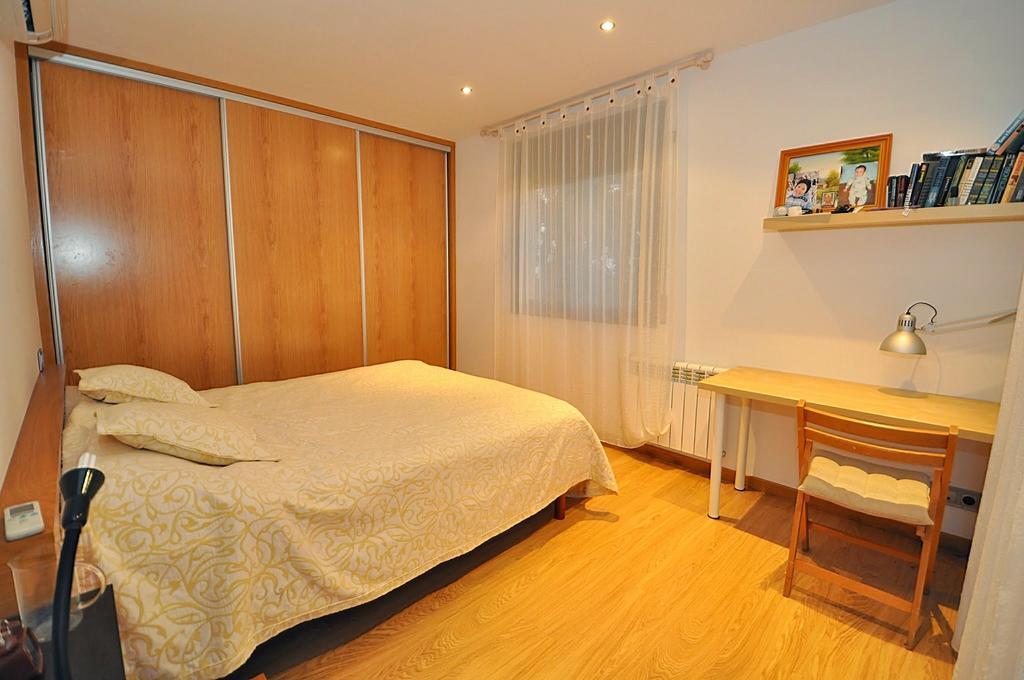 יורט דה מאר Villa Roselles מראה חיצוני תמונה