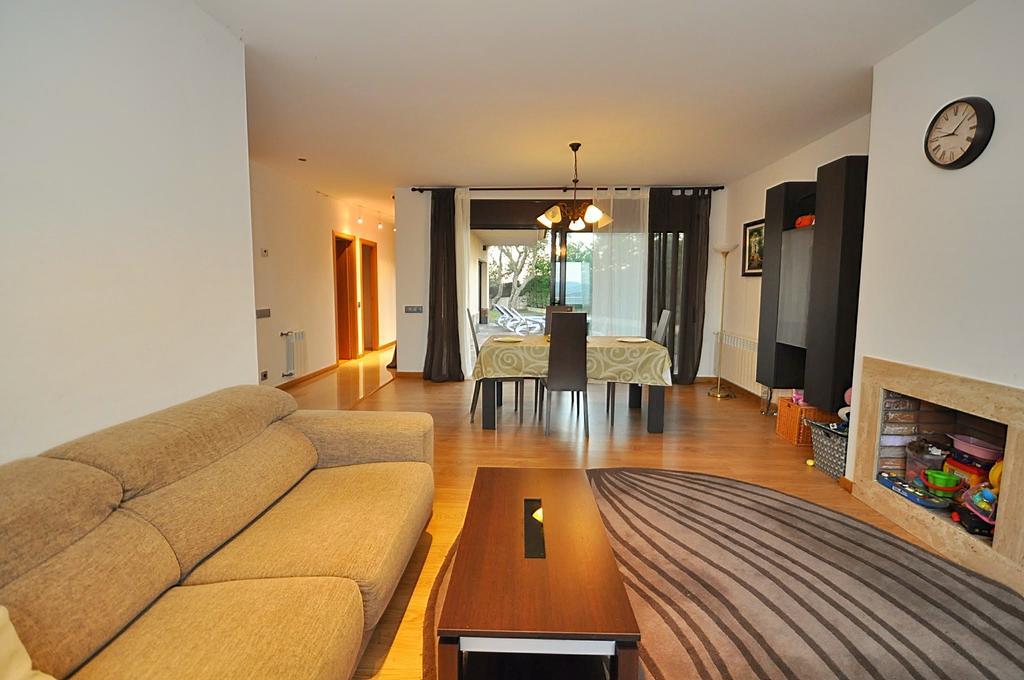 יורט דה מאר Villa Roselles מראה חיצוני תמונה