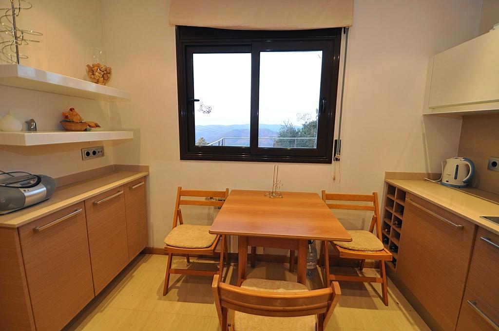 יורט דה מאר Villa Roselles מראה חיצוני תמונה
